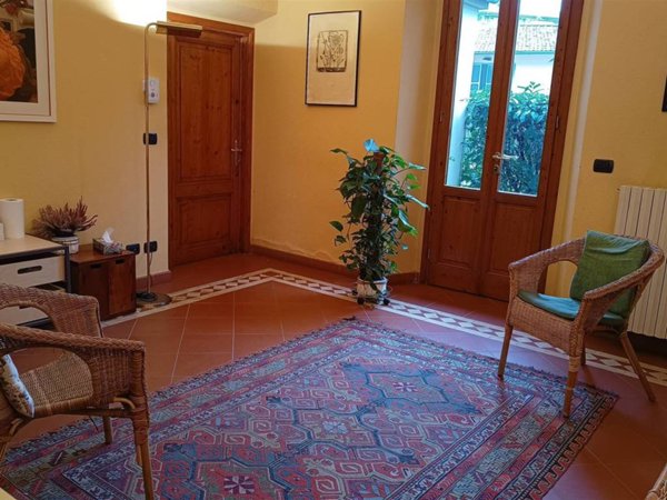 appartamento in affitto a Borgo San Lorenzo