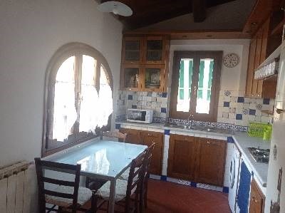 appartamento in affitto a Borgo San Lorenzo