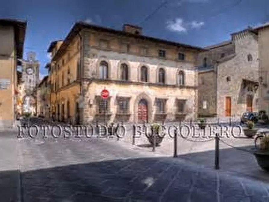 locale commerciale in affitto a Borgo San Lorenzo