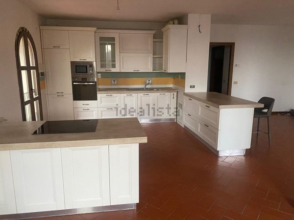appartamento in affitto a Borgo San Lorenzo