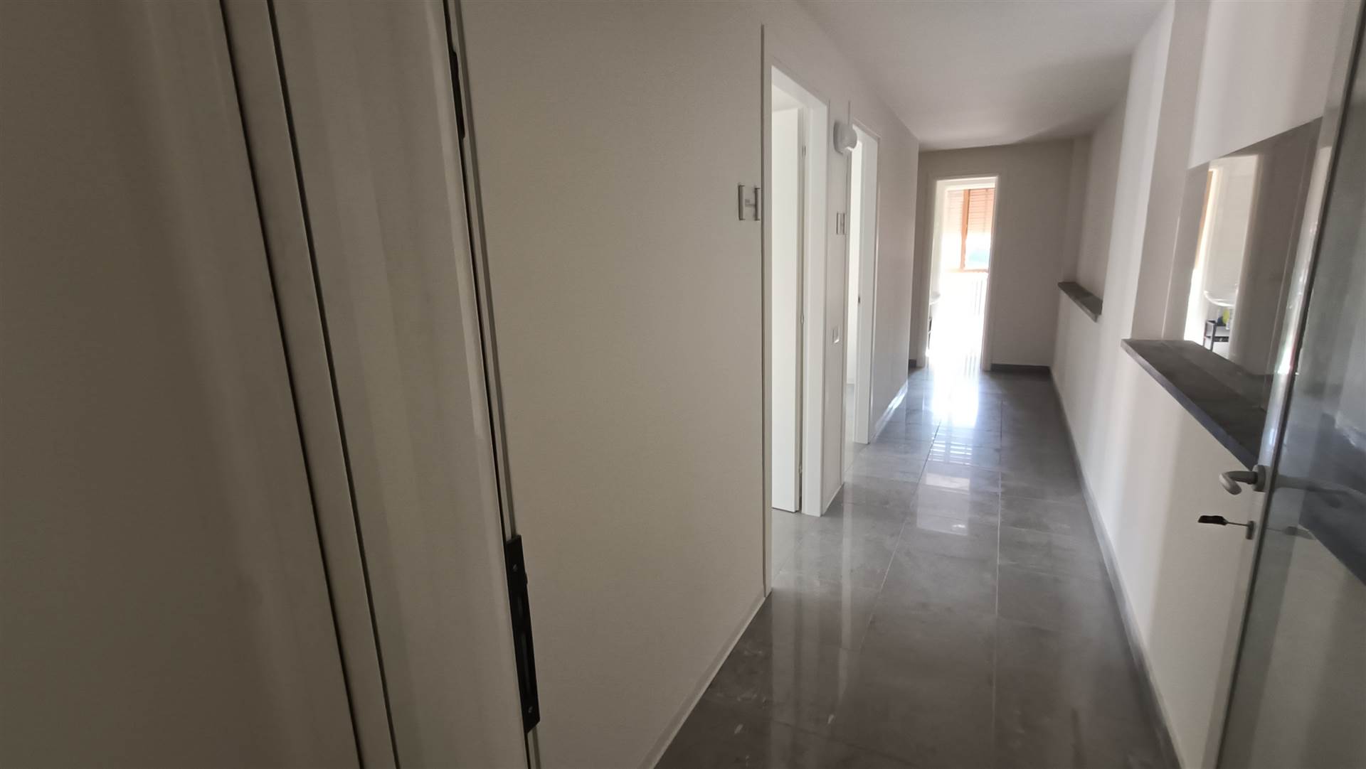 appartamento in affitto a Borgo San Lorenzo
