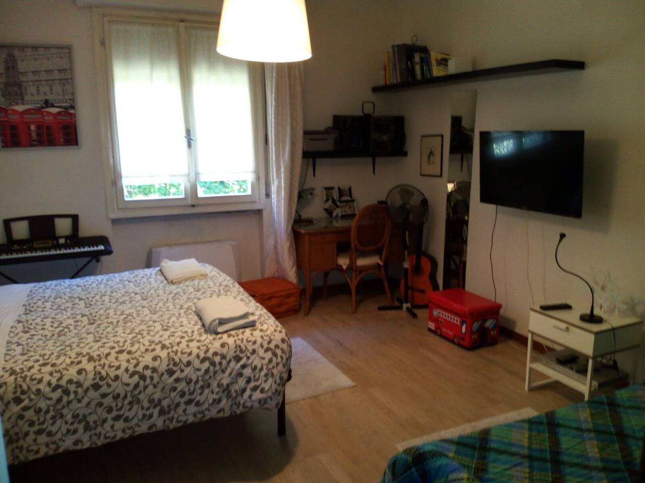 appartamento in affitto a Borgo San Lorenzo