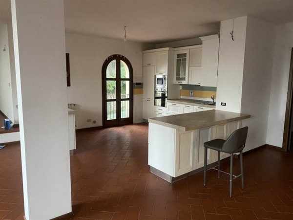 appartamento in affitto a Borgo San Lorenzo in zona Ronta