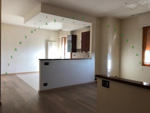 appartamento in affitto a Borgo San Lorenzo