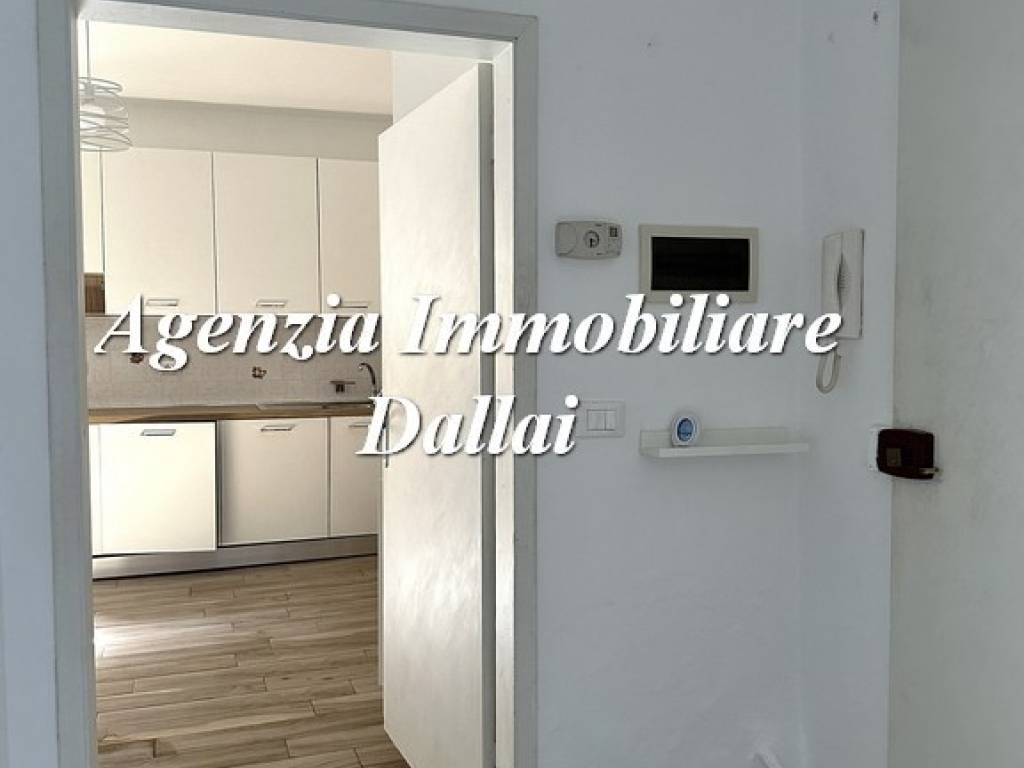 appartamento in affitto a Borgo San Lorenzo in zona Luco di Mugello