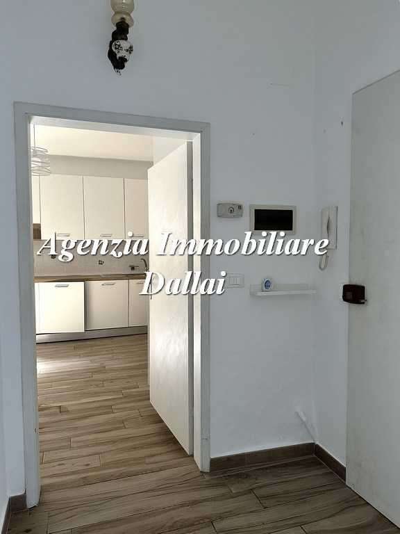 appartamento in affitto a Borgo San Lorenzo in zona Luco di Mugello
