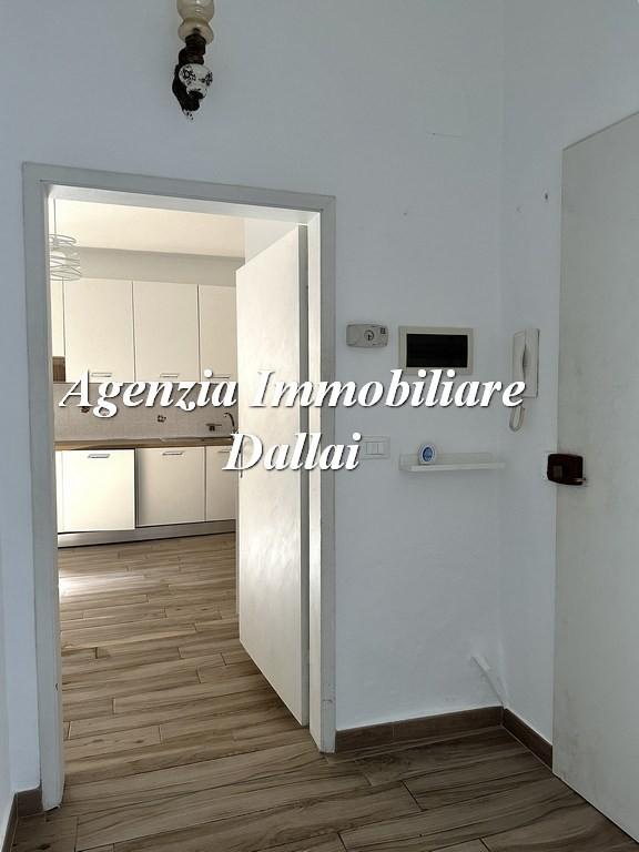 appartamento in affitto a Borgo San Lorenzo in zona Luco di Mugello