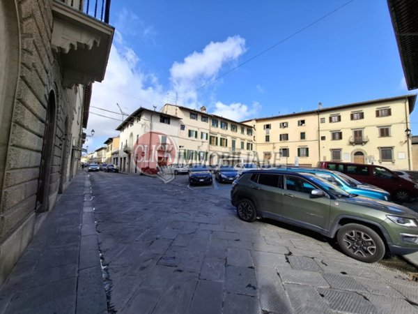negozio in affitto a Borgo San Lorenzo