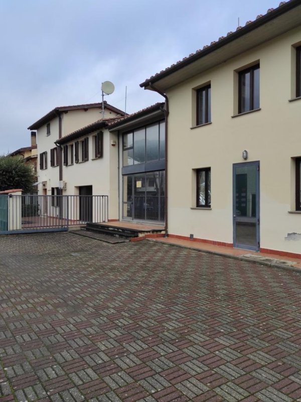 appartamento in affitto a Calenzano