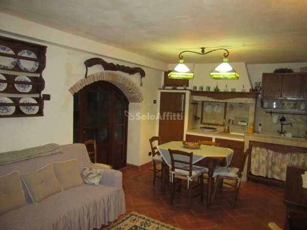appartamento in affitto a Calenzano in zona Legri