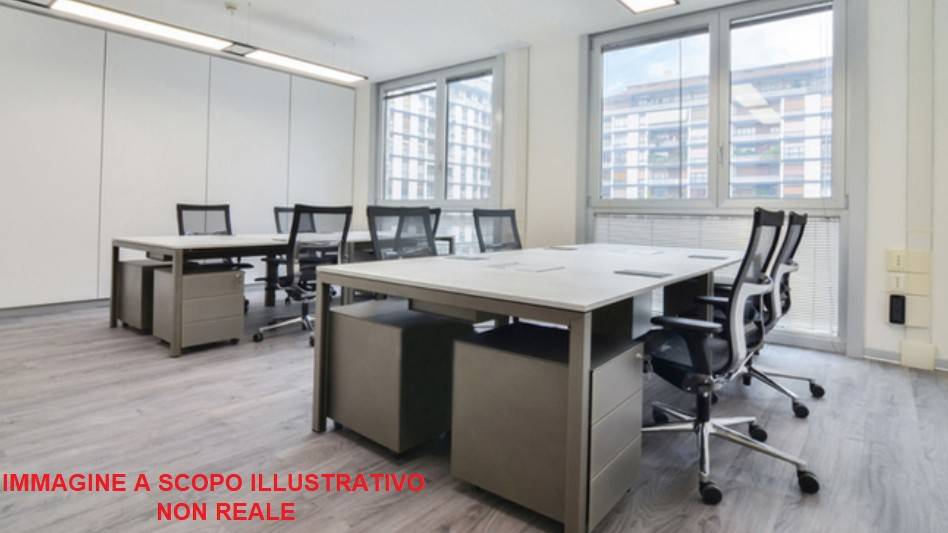 ufficio in affitto a Calenzano
