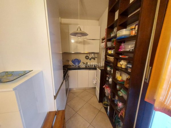 appartamento in affitto a Calenzano