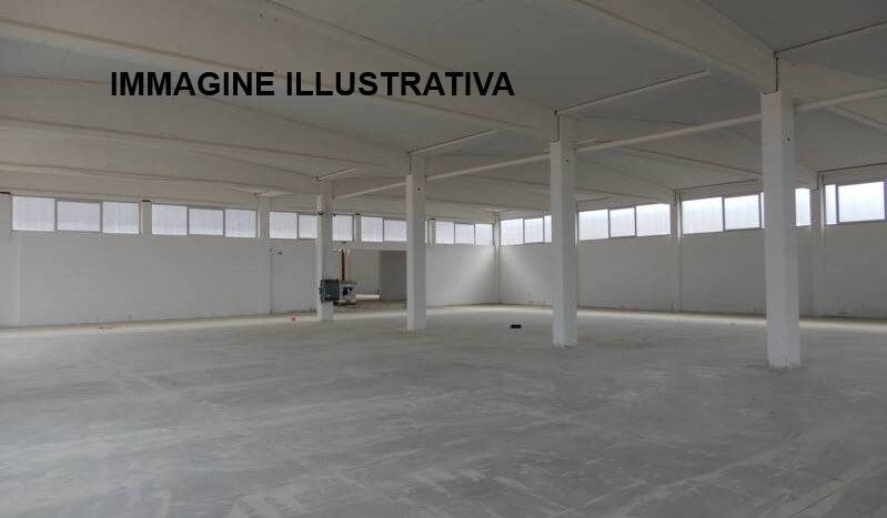 locale commerciale in affitto a Calenzano in zona Settimello