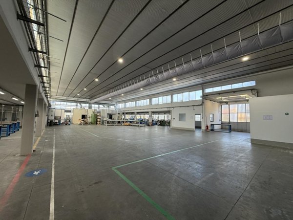 casa indipendente in affitto a Calenzano