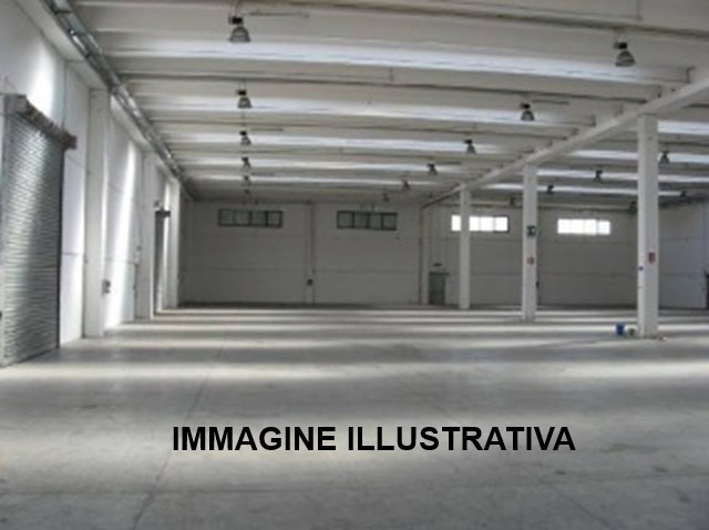 capannone in affitto a Calenzano