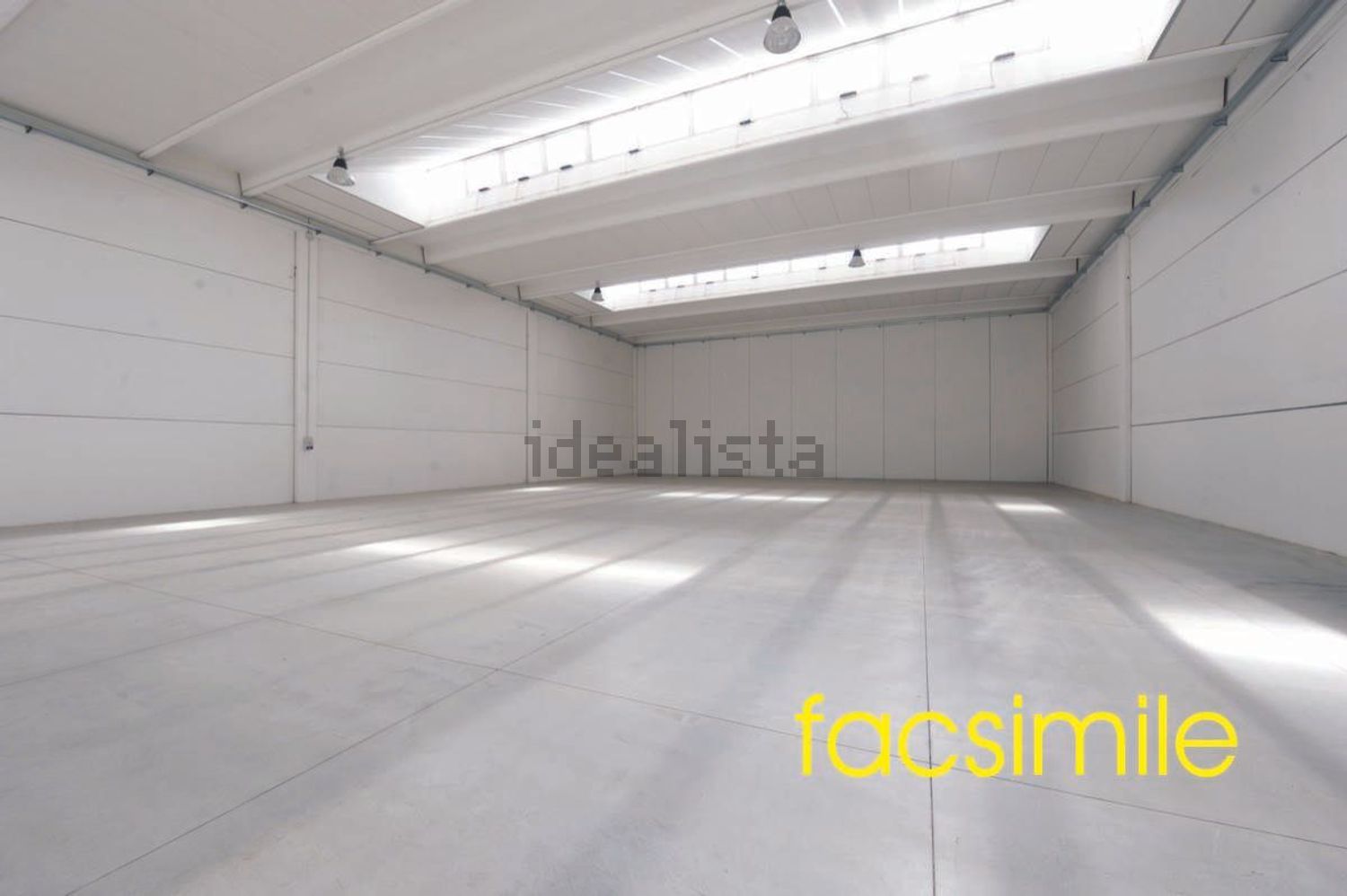 casa semindipendente in affitto a Calenzano