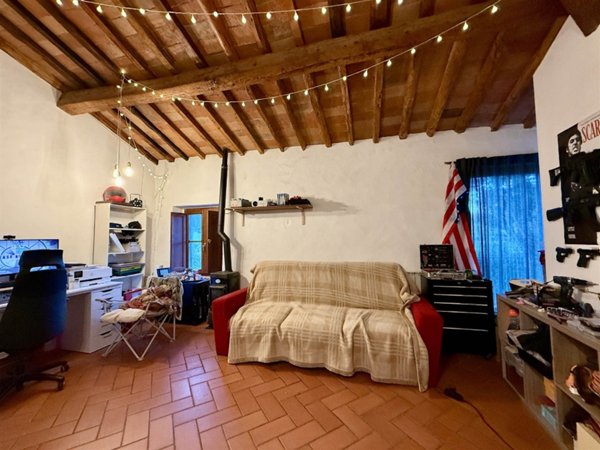 appartamento in affitto a Calenzano in zona Travalle