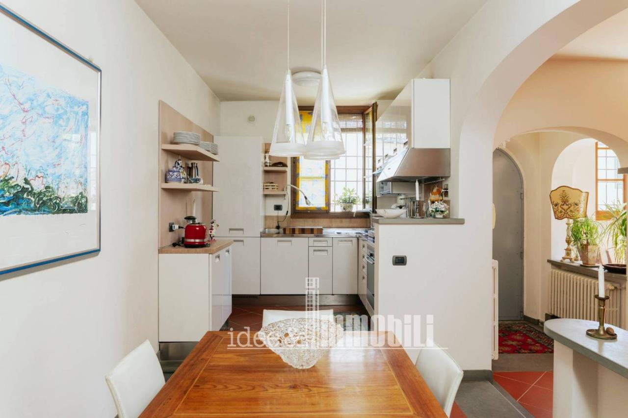 casa indipendente in affitto a Calenzano in zona Settimello