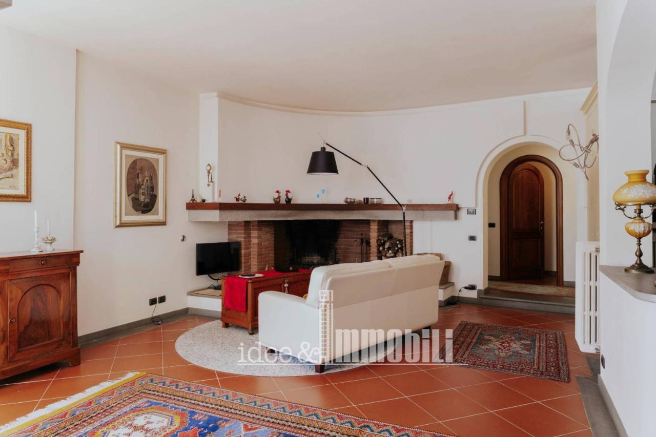 casa indipendente in affitto a Calenzano in zona Settimello