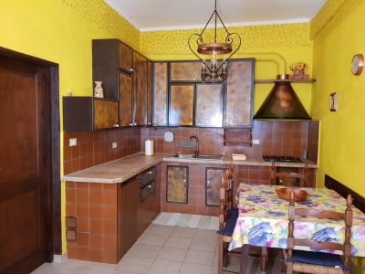 appartamento in affitto a Calenzano