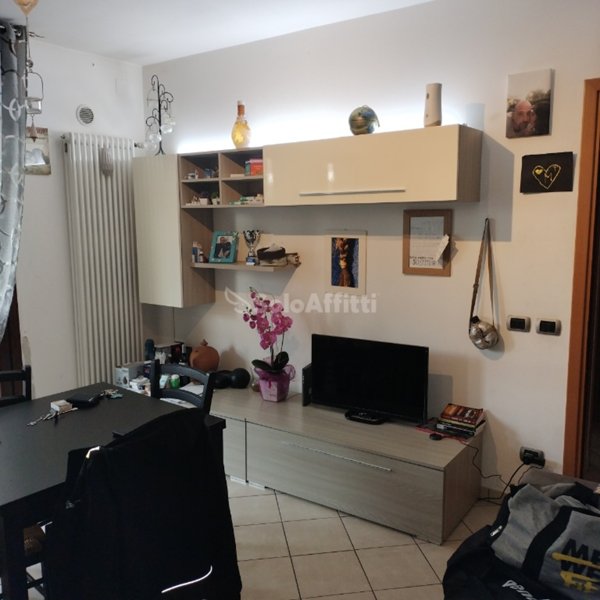 appartamento in affitto a Calenzano