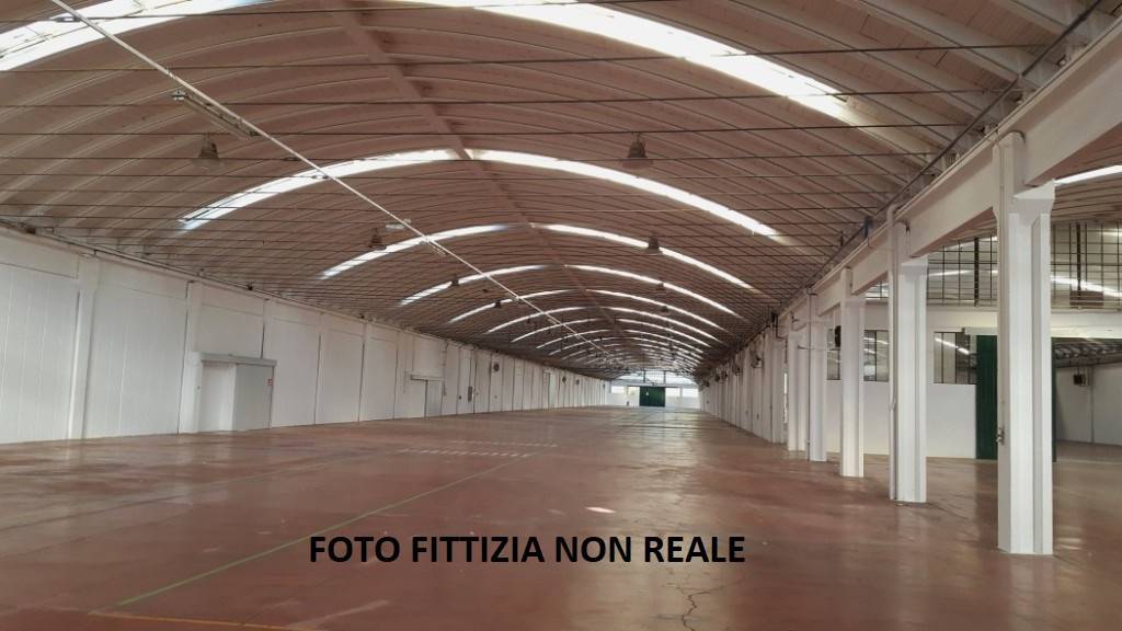 capannone in affitto a Calenzano