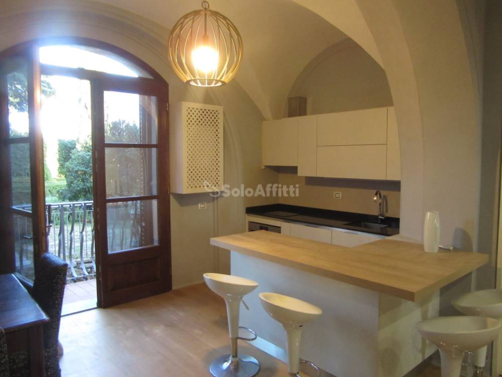appartamento in affitto a Calenzano