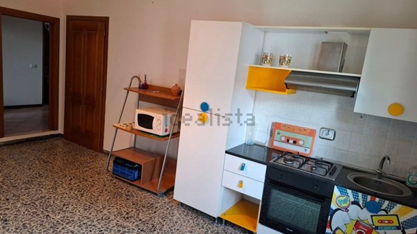 appartamento in affitto a Calenzano