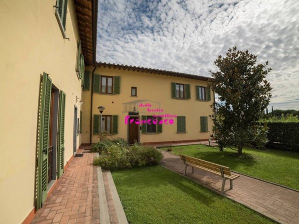 appartamento in affitto a Calenzano in zona Settimello