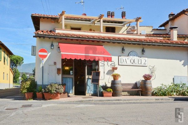 negozio in affitto a Calenzano