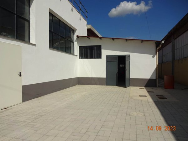 ufficio in affitto a Calenzano