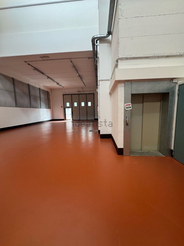 ufficio in affitto a Calenzano