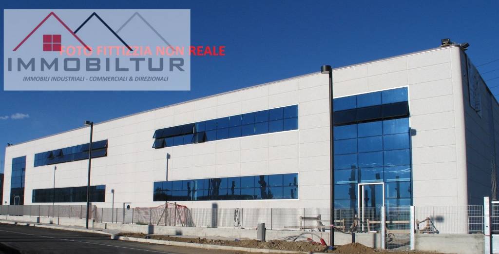 locale commerciale in affitto a Calenzano