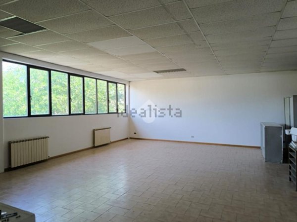 loft in affitto a Calenzano