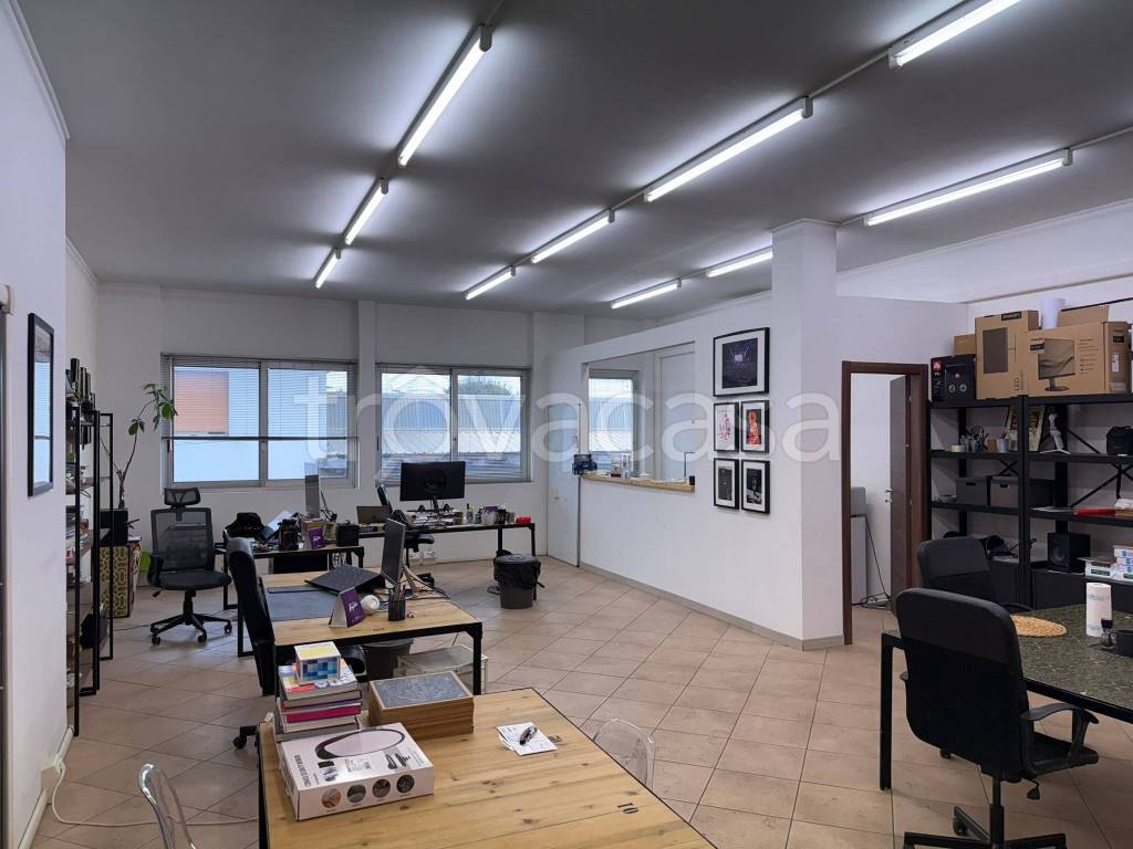 appartamento in affitto a Calenzano