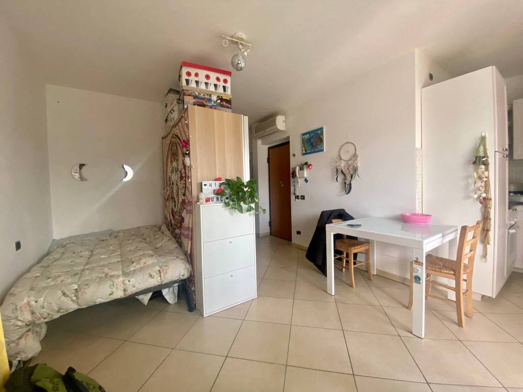 appartamento in affitto a Calenzano