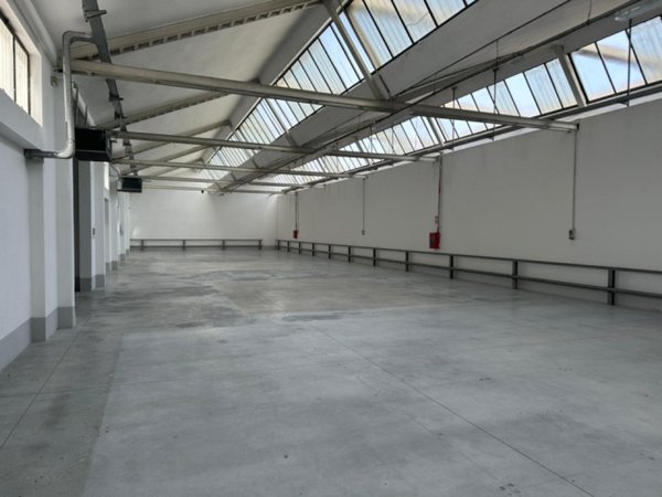 loft in affitto a Calenzano in zona Settimello