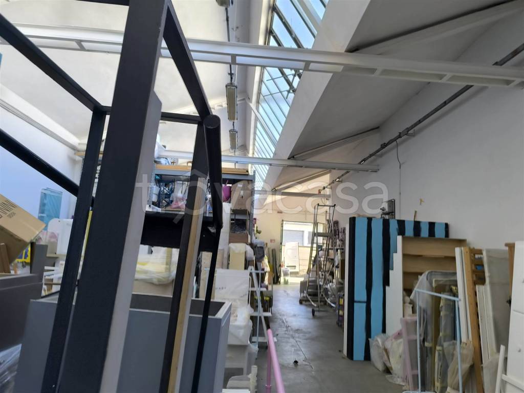 casa semindipendente in affitto a Calenzano