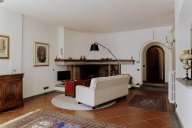 casa indipendente in affitto a Calenzano in zona Settimello