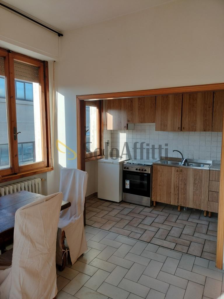 appartamento in affitto a Calenzano