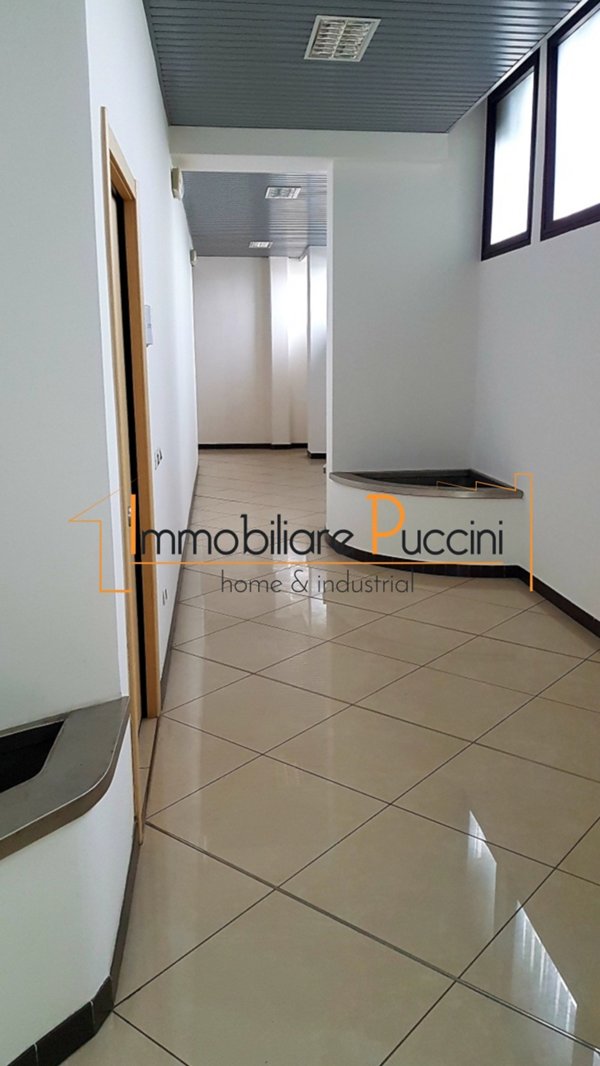 ufficio in affitto a Calenzano