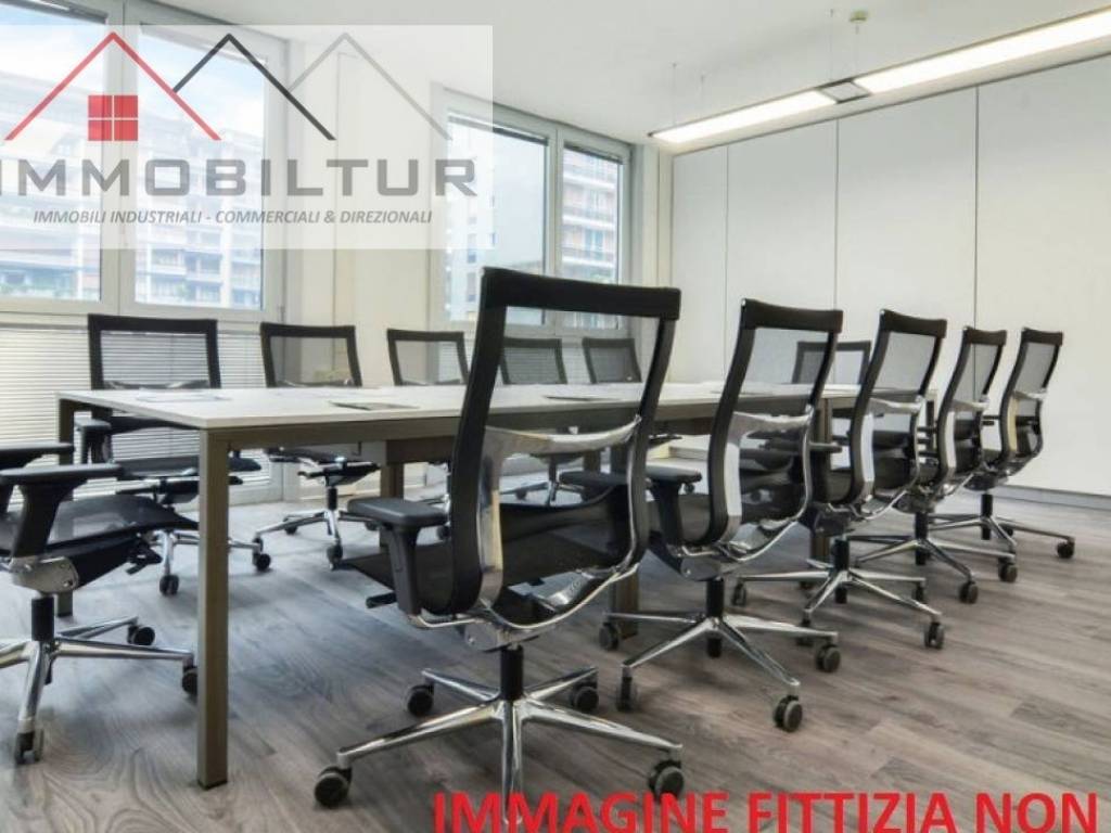 ufficio in affitto a Calenzano