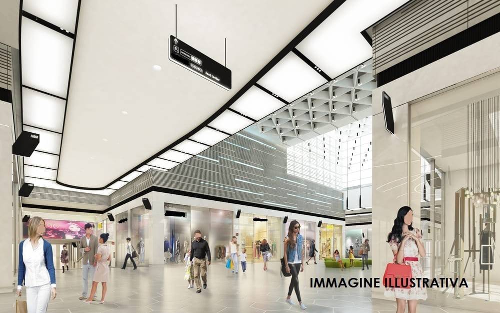 negozio in affitto a Calenzano