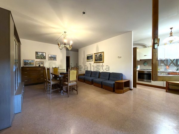 appartamento in affitto a Calenzano