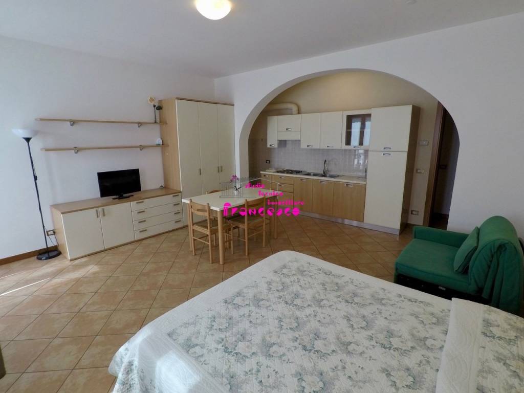 appartamento in affitto a Calenzano in zona Settimello