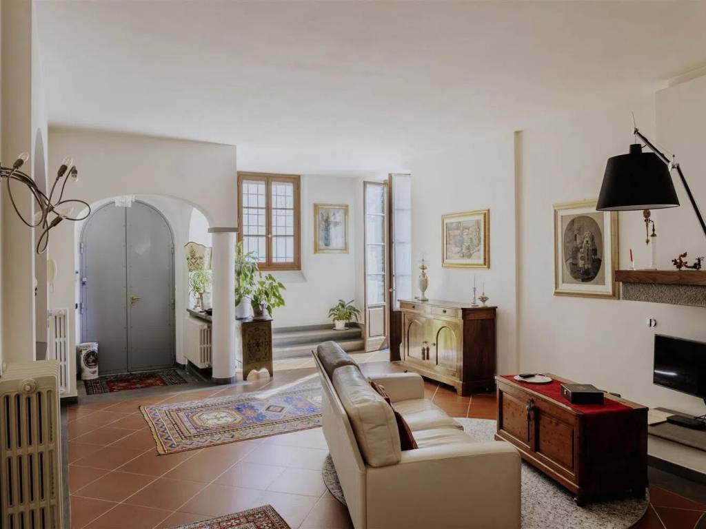 appartamento in affitto a Calenzano in zona Settimello