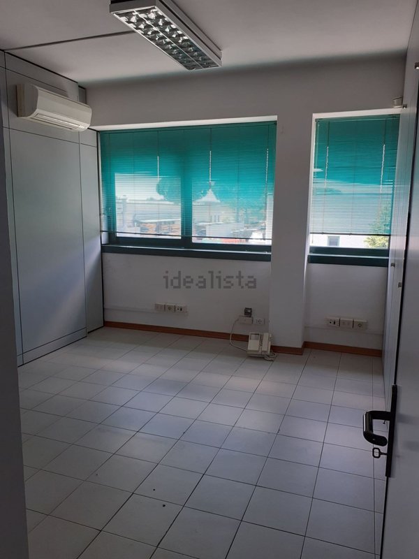 ufficio in affitto a Calenzano