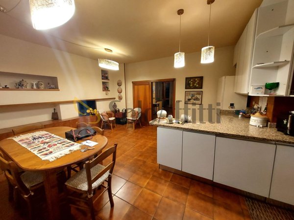 appartamento in affitto a Calenzano in zona Settimello