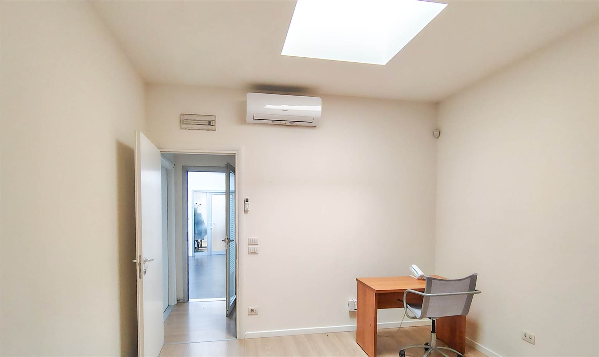 ufficio in affitto a Calenzano