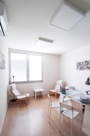 locale commerciale in affitto a Calenzano